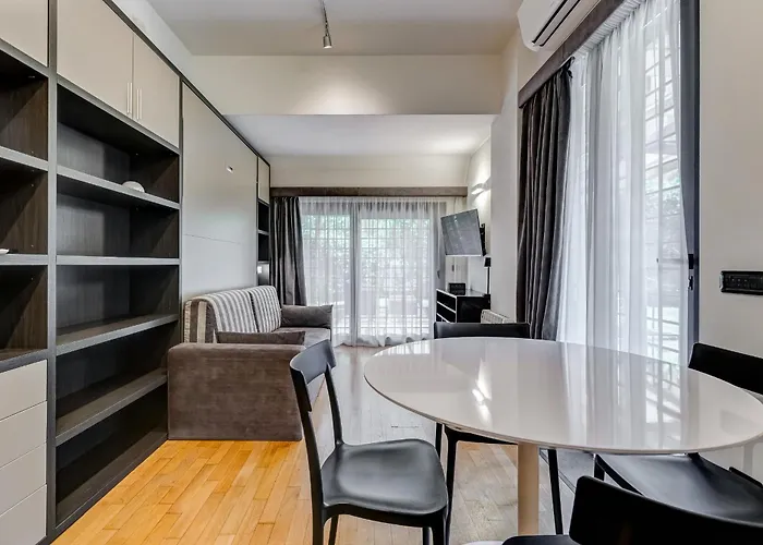 Monolocale Con Posto Auto E Grande Giardino Appartement *