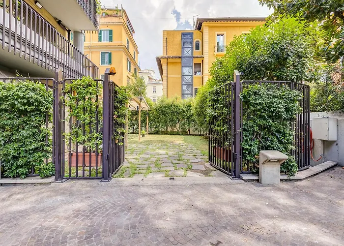 Monolocale Con Posto Auto E Grande Giardino Appartement *